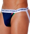 Andrew Christian Sports Mesh Jock